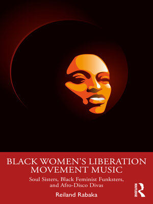 cover image of Black Women's Liberation Movement Music
